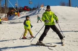 Xtraining „Świat Przygody”