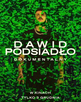 Dawid Podsiadło – Dokumentalny