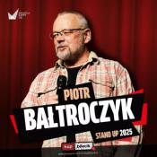 Kalwaria Zebrzydowska Wydarzenie Kabaret Piotr Bałtroczyk - Stand-up comedy