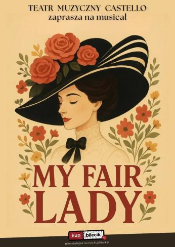 Żywiec Wydarzenie Spektakl Tomasz Białek i Teatr Muzyczny Castello zapraszają na MUSICAL!