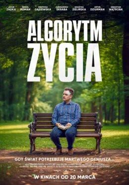 Wadowice Wydarzenie Film w kinie ALGORYTM ŻYCIA