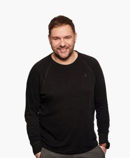 Sucha Beskidzka Wydarzenie Stand-up Tomasz Karolak „50 i co?”