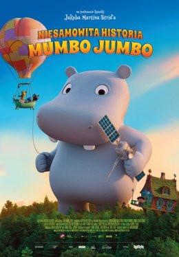 Wadowice Wydarzenie Film w kinie Niesamowita historia Mumbo Jumbo