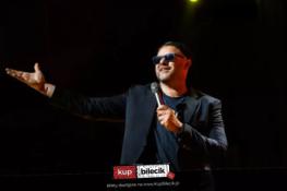 Sucha Beskidzka Wydarzenie Stand-up Tomasz Karolak Stand Up - 50 i co