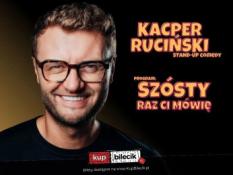 Sucha Beskidzka Wydarzenie Stand-up Szósty raz ci mówię